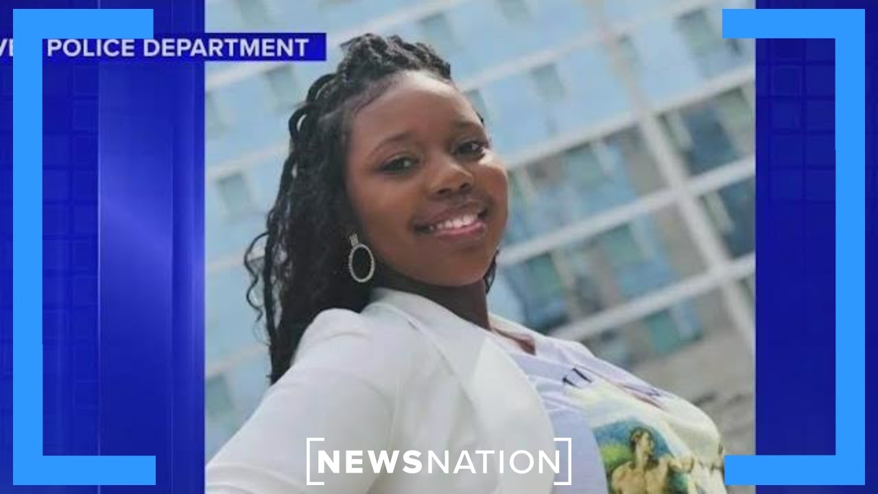 Carlee Russell was not abducted, attorney confirms | Elizabeth Vargas Reports