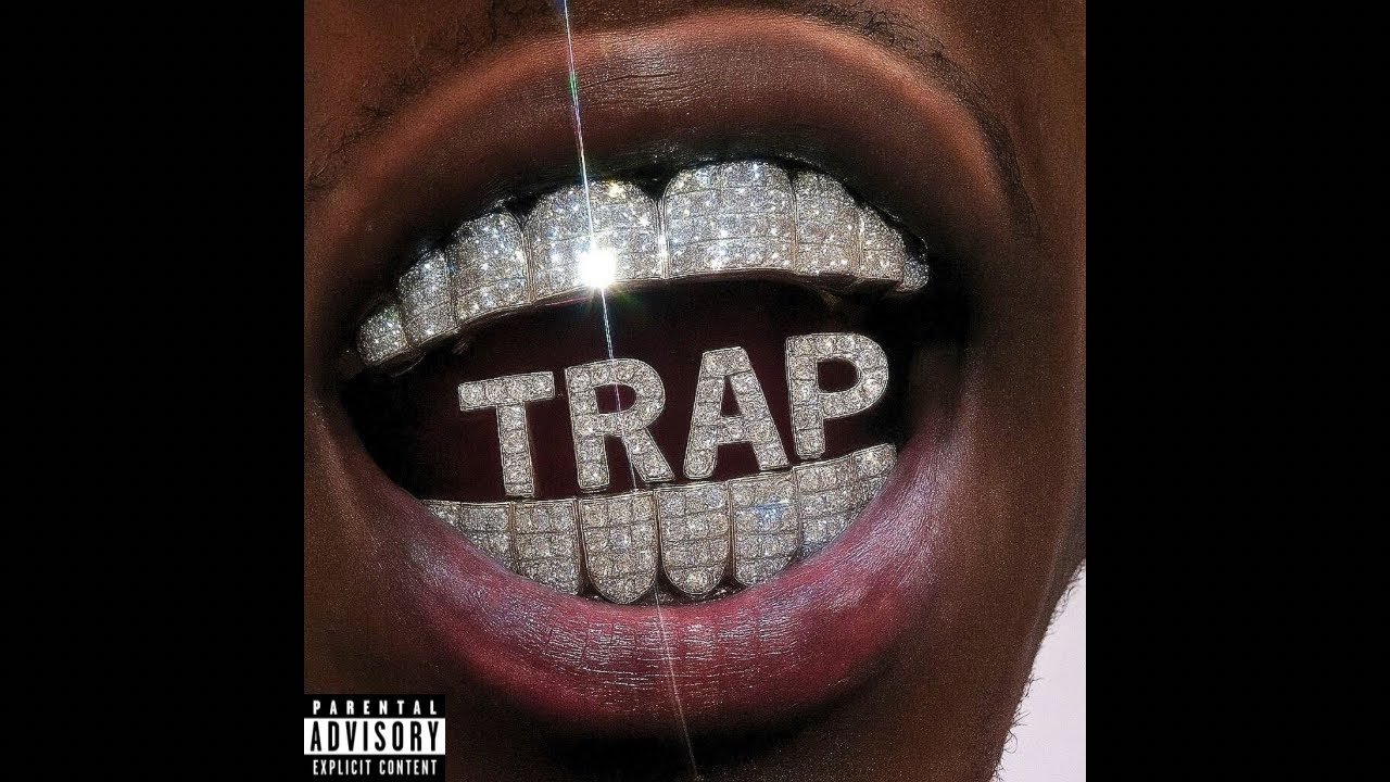 [FREE FOR PROFIT] HARD AF BOUNCY TRAP TYPE BEAT - &ldquo;OPEN VERSE&rdquo;