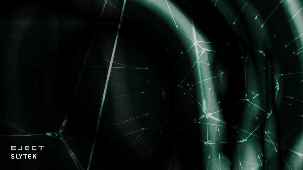Slytek - Eject