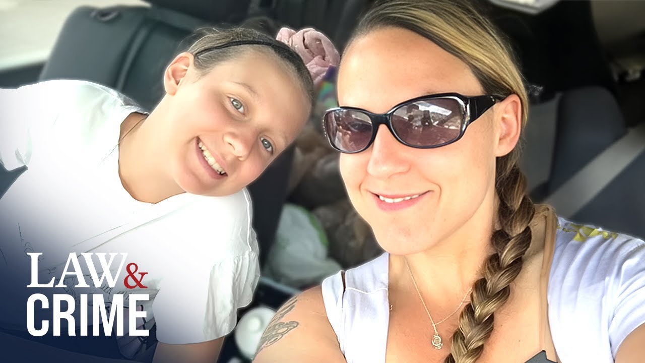 Teen Girl Murdered Mom and Her Young Boyfriend, Staged Home Invasion: Cops