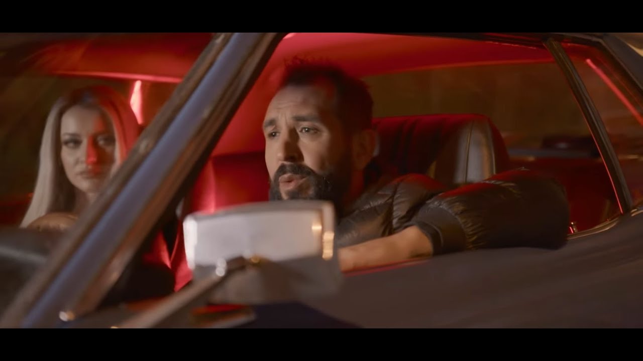 Ersan Er - Sev Yeter
