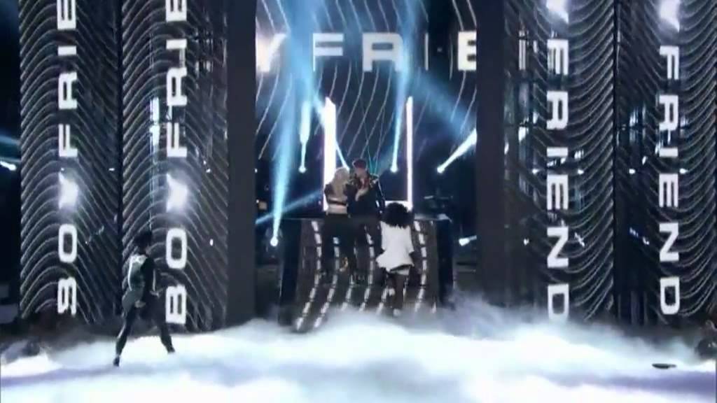 Justin bieber Maria/Billie jean ft. Michael Jackson