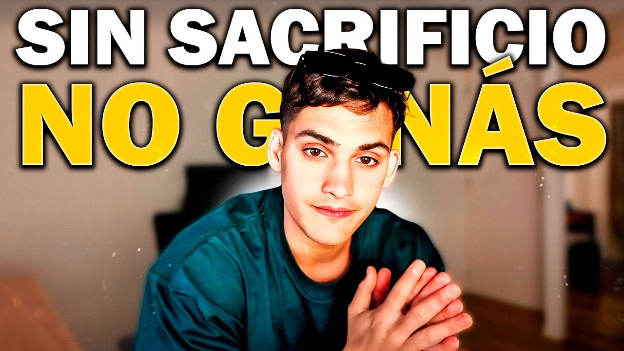 SIN SACRIFICIO NO HAY JAQUE MATE - Juan Trim