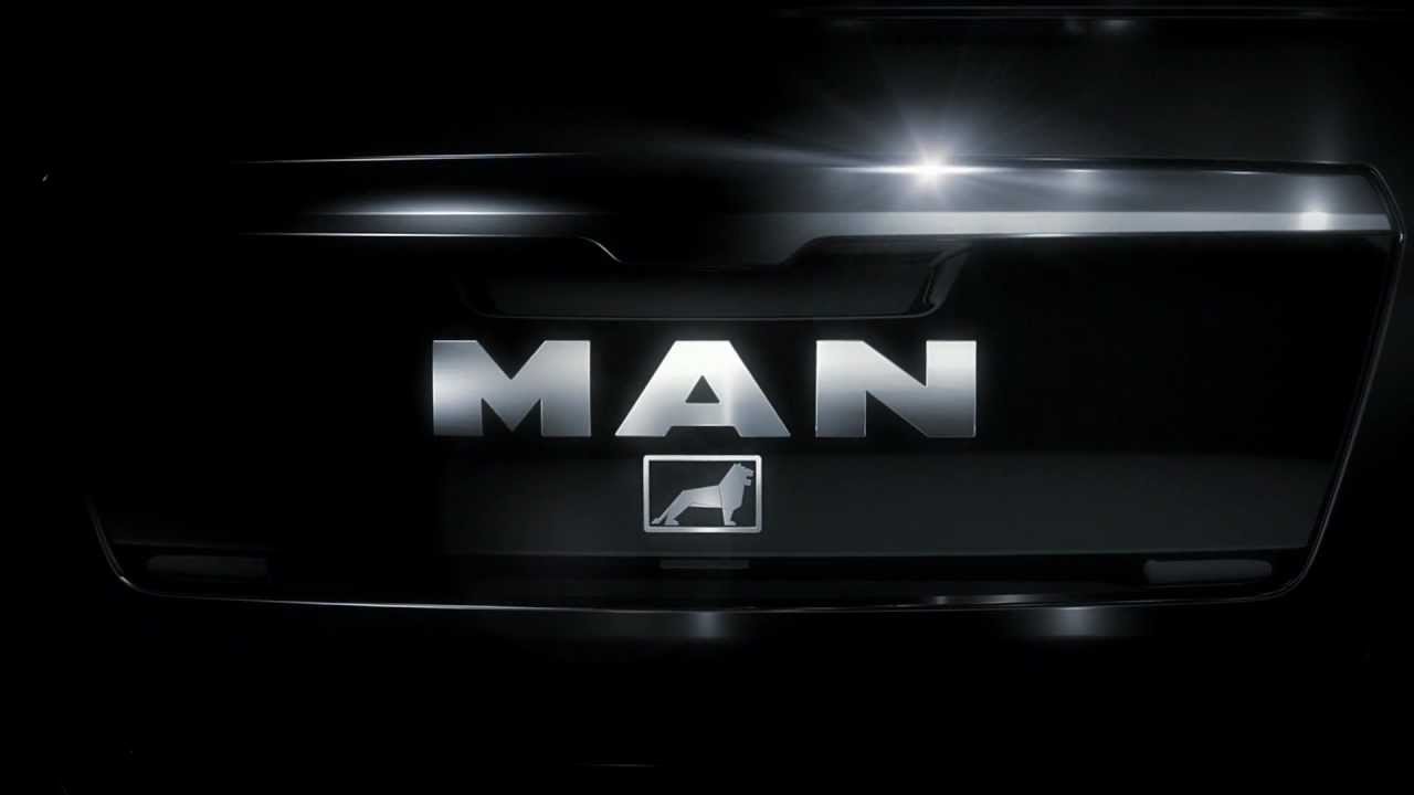 Lion jump into a new dimension | MAN Truck & Bus