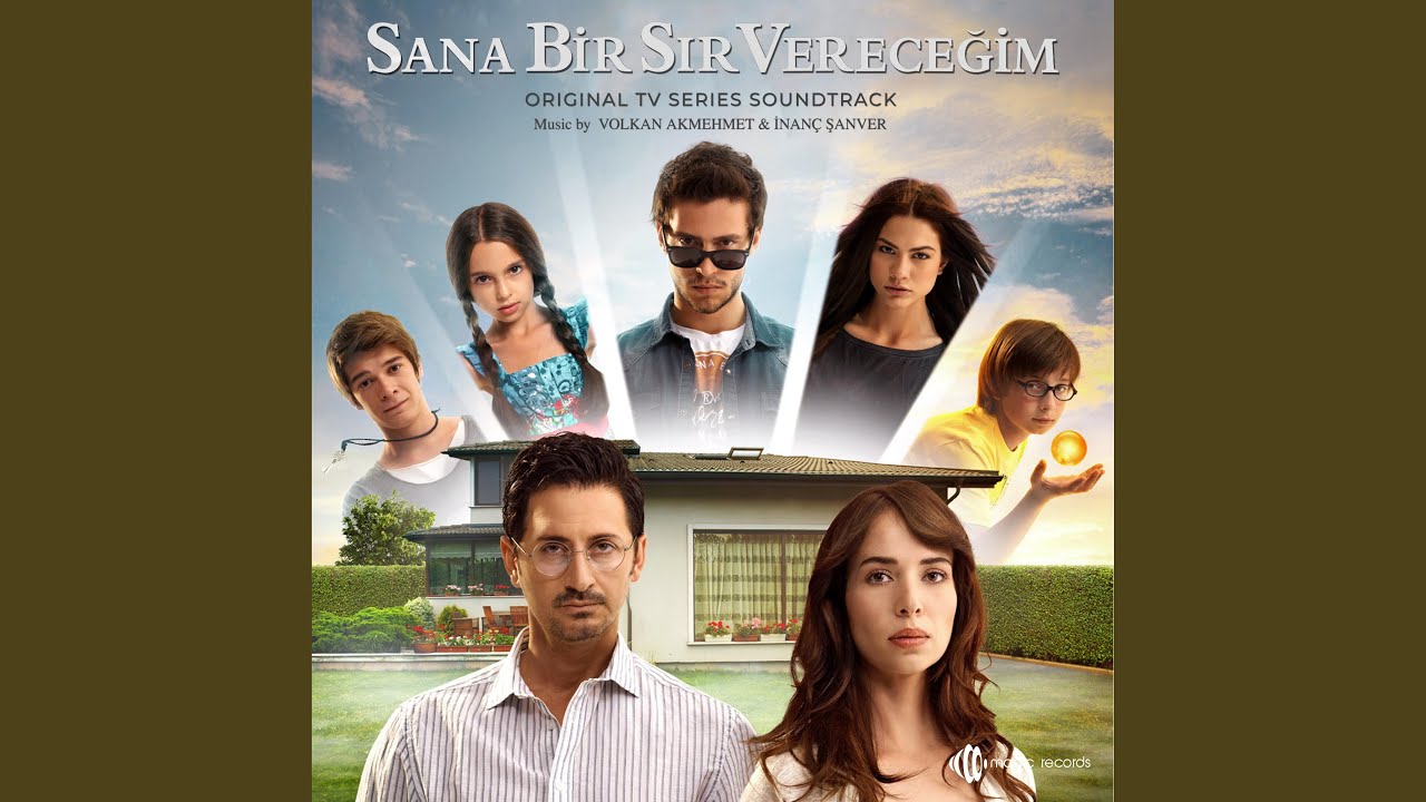 Söyle Sevgilim