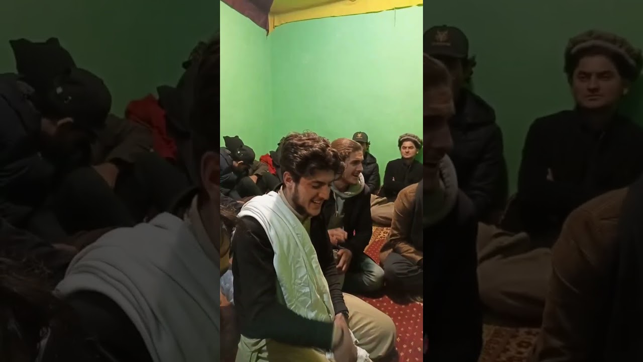 Old_Song_Abdul_Ghafoor_Chilasi_Hit_song.