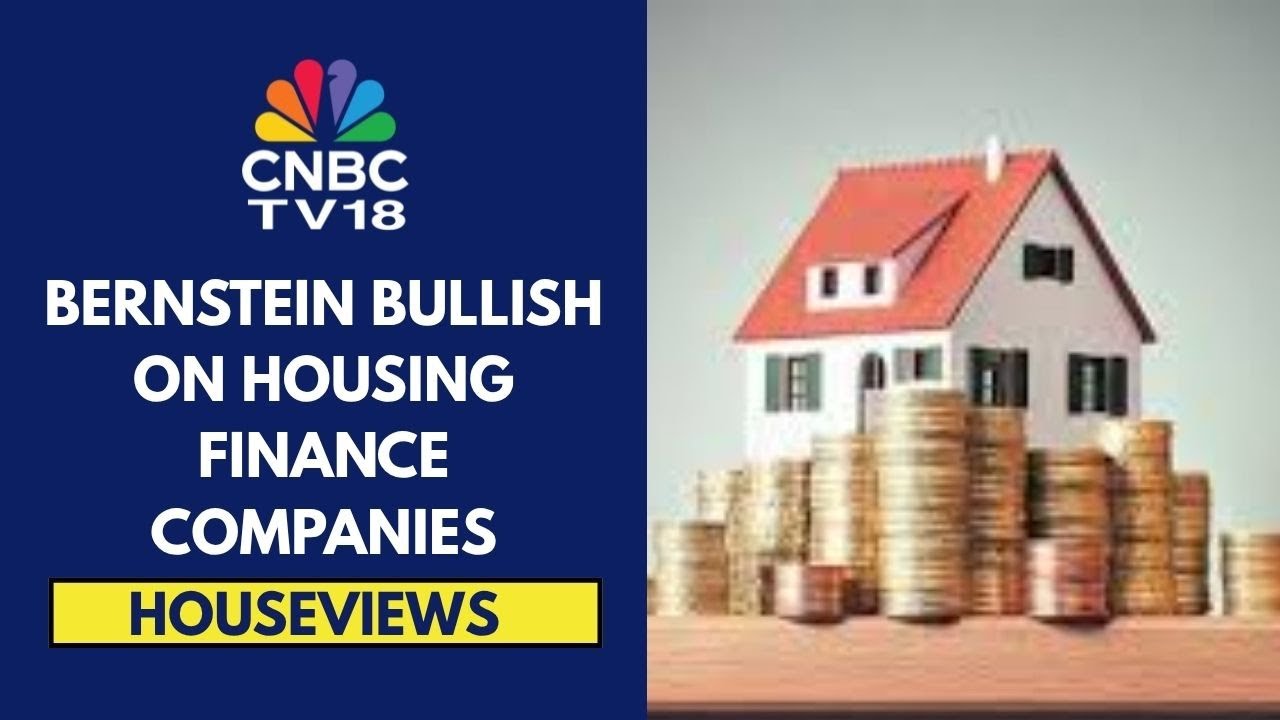 Bernstein Issues Outperform Call On Home First Finance, Market Perform On Aavas Financiers