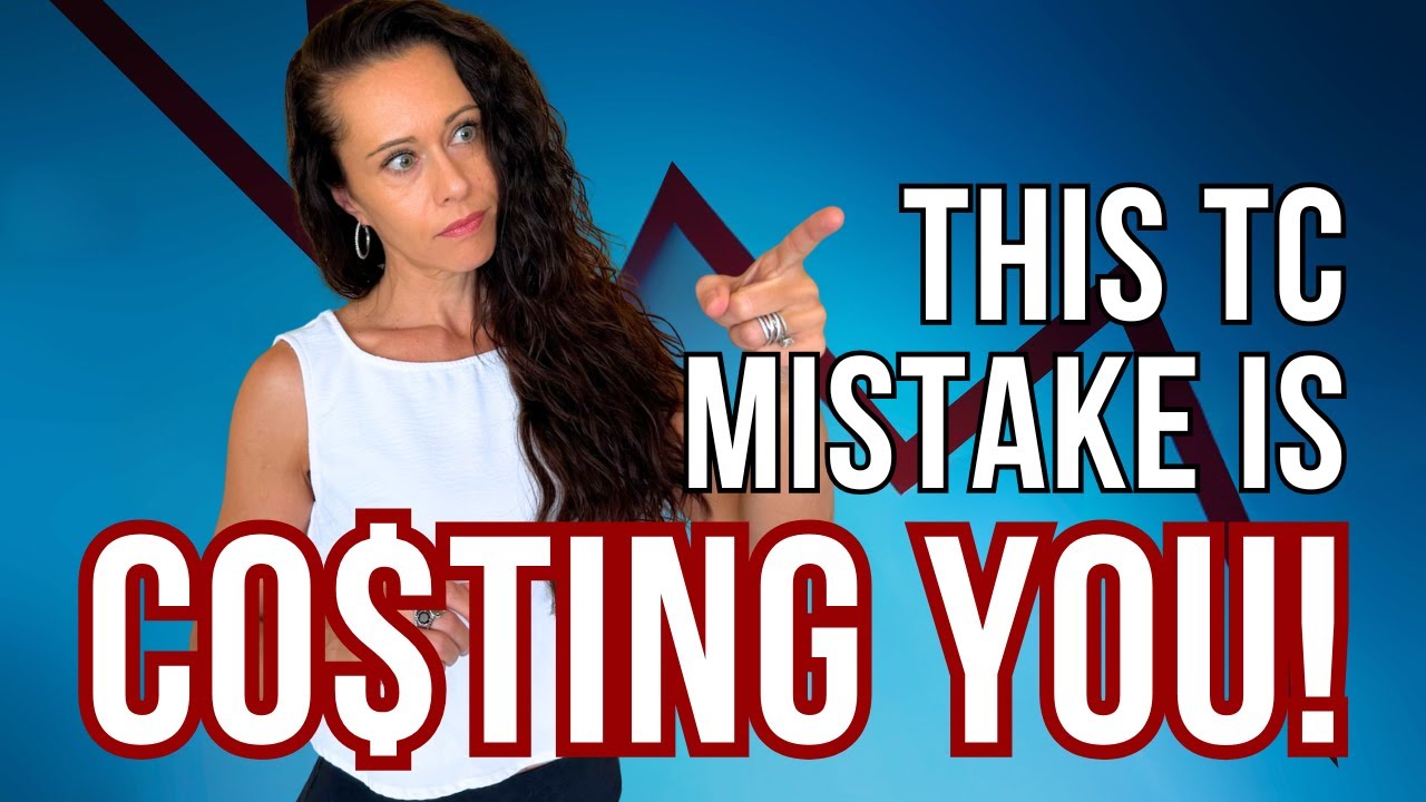 Orthodontists: Is Your TC Making this MISTAKE?