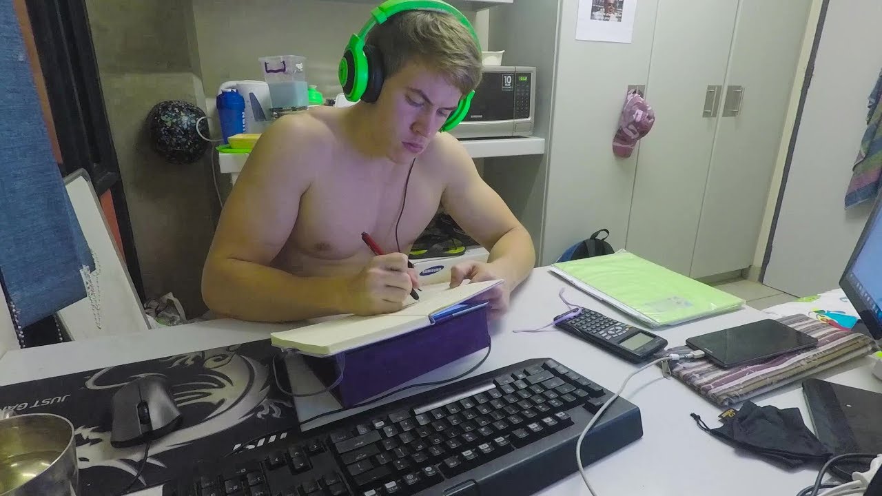 Circuits Are Confusing (Engineering Week #1)