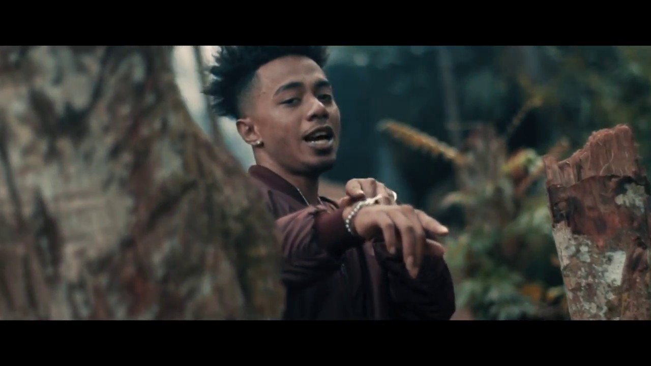 Me ( LA ) Nation - Hello ( Official Music Video ) Original Papua .