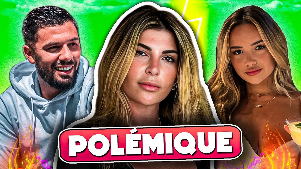 MELANIGHT RETOURNE AVEC SON EX, VICTORIA MEHAULT EN COUPLE ? KEVIN REVIENT SUR TOUTES SES RUPTURES