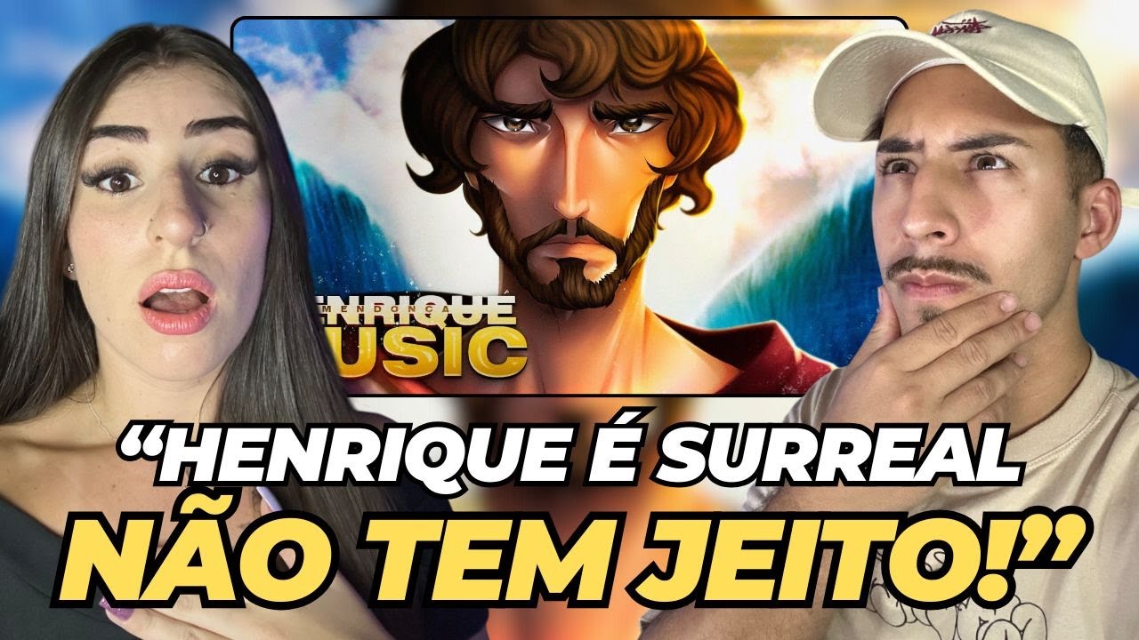 (ABSOLUT CINEMA!!!) | Moisés (Êxodo) - 