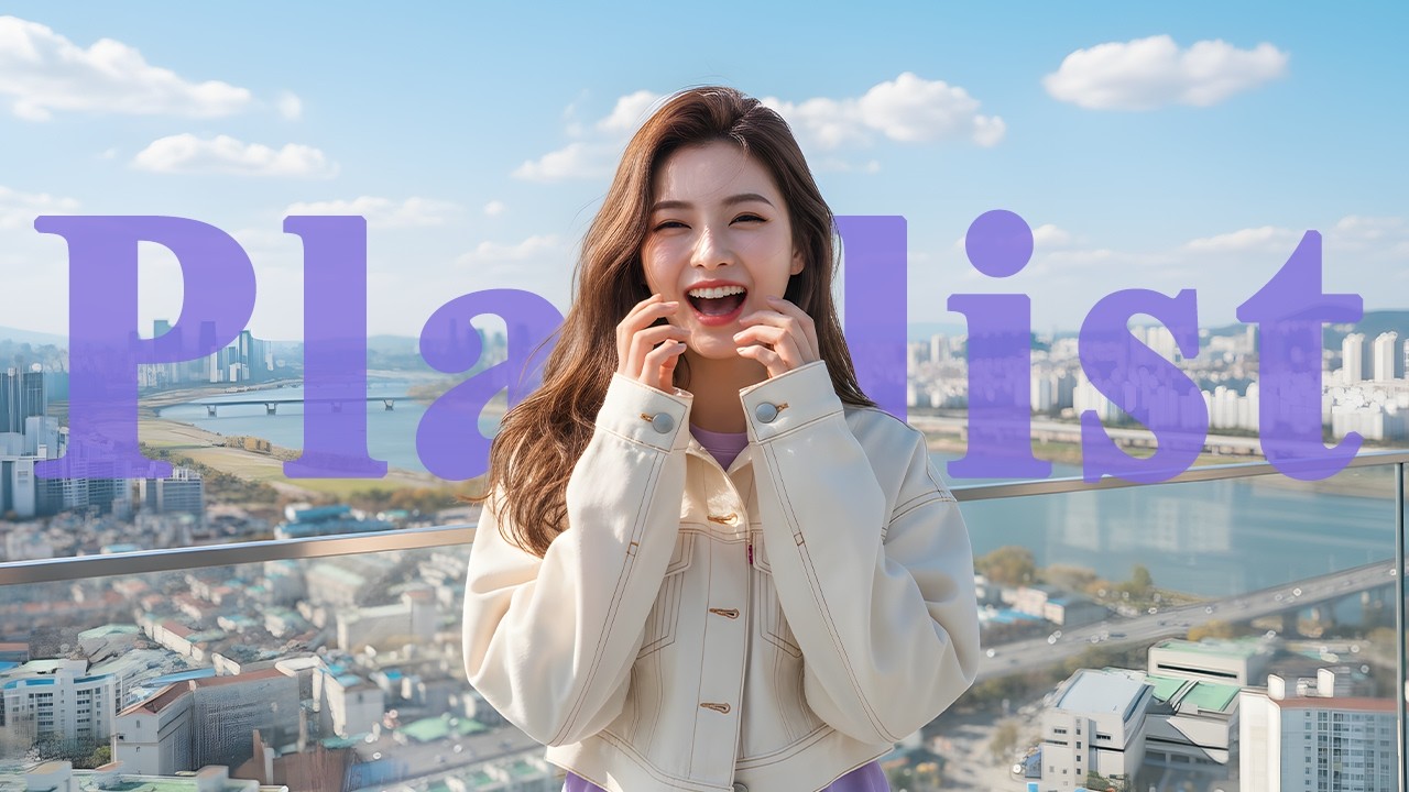 Playlist “Hit By Surprise — Feels Everywhere 💫”   Hip Hop・Emotional・R&B・Pop