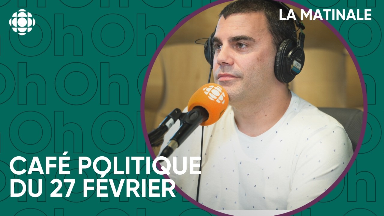 Les consultations prébudgétaires | Le café politique