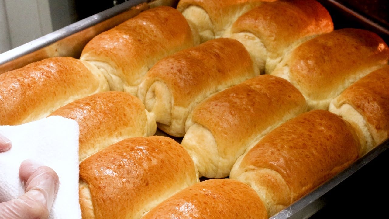 P&Atilde;O CASEIRO MACIO, FOFINHO E MUITO F&Aacute;CIL! VOC&Ecirc; VAI QUERER FAZER TODA SEMANA - Isamara Am&acirc;ncio