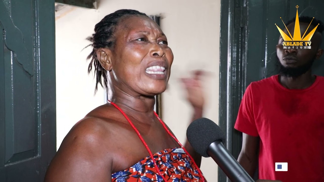 PART 1: OSU OWUO WE AMANTRA CHIEFTAINCY CONFUS!ON