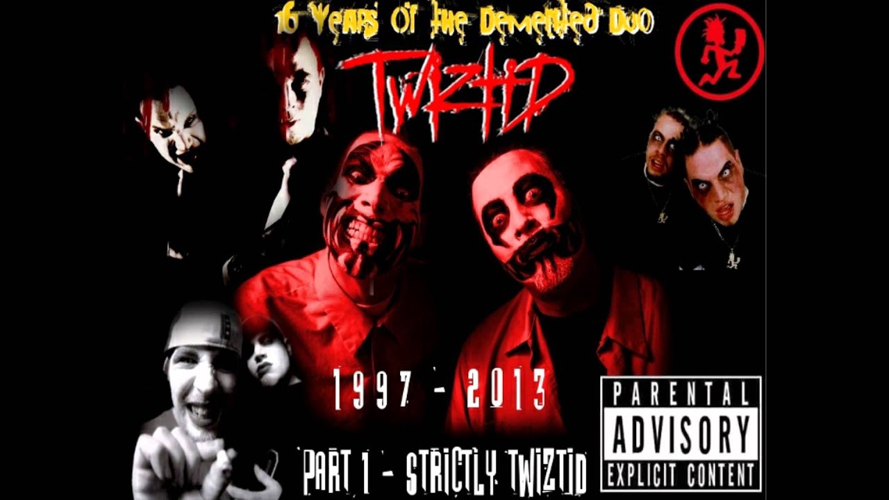 Twiztid- Nosferatu