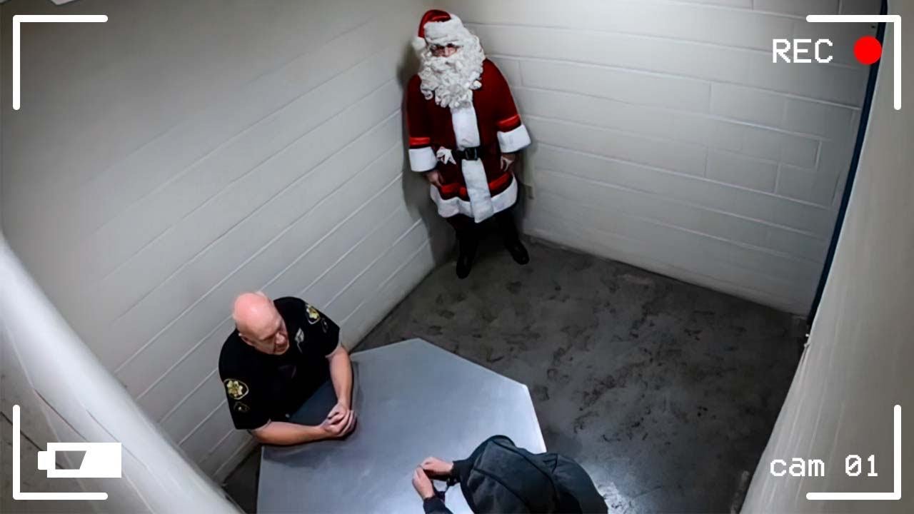 50 Incredible Moments Caught on CCTV Camera
