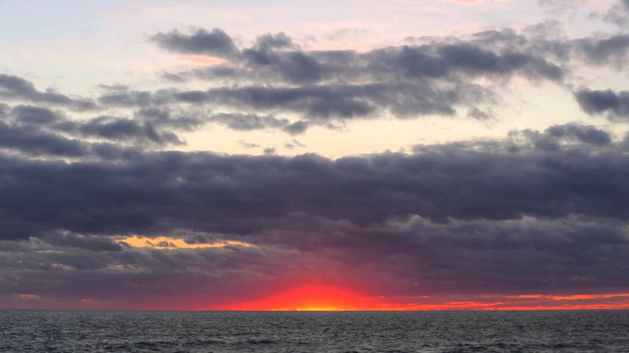 Nantucket Time Lapse Compilation