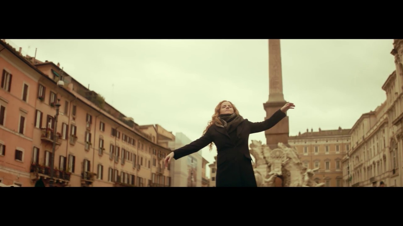 Conducting a REVOLUTION - Tribeca Studios and BVLGARI