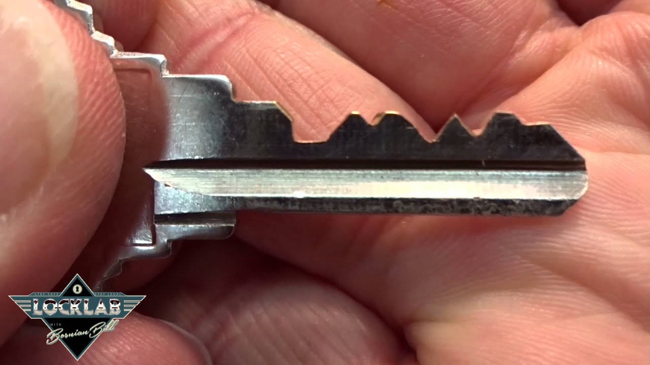 (811) Challenge Lock from Freefalling13k