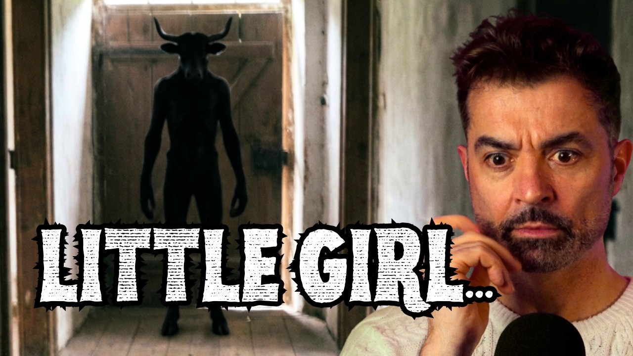 The Most DISTURBING Demonic Haunting in Canadian History