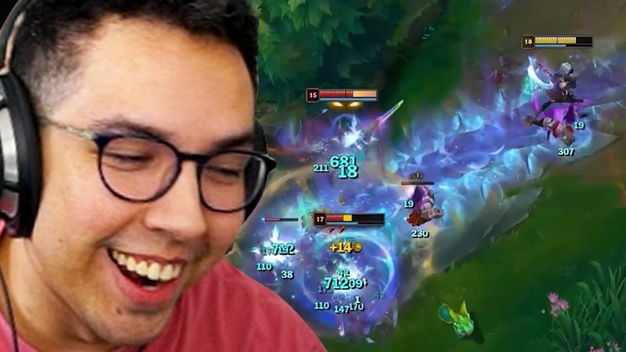UM JOGO FACIL E CONTROLADO