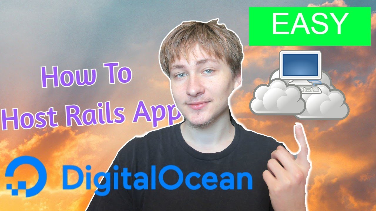How I Host My Apps For $14/Month