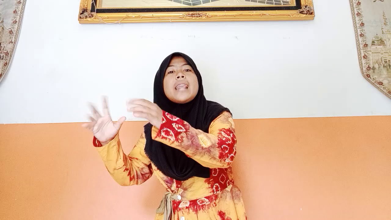 Anak Nang Liwar Ungah