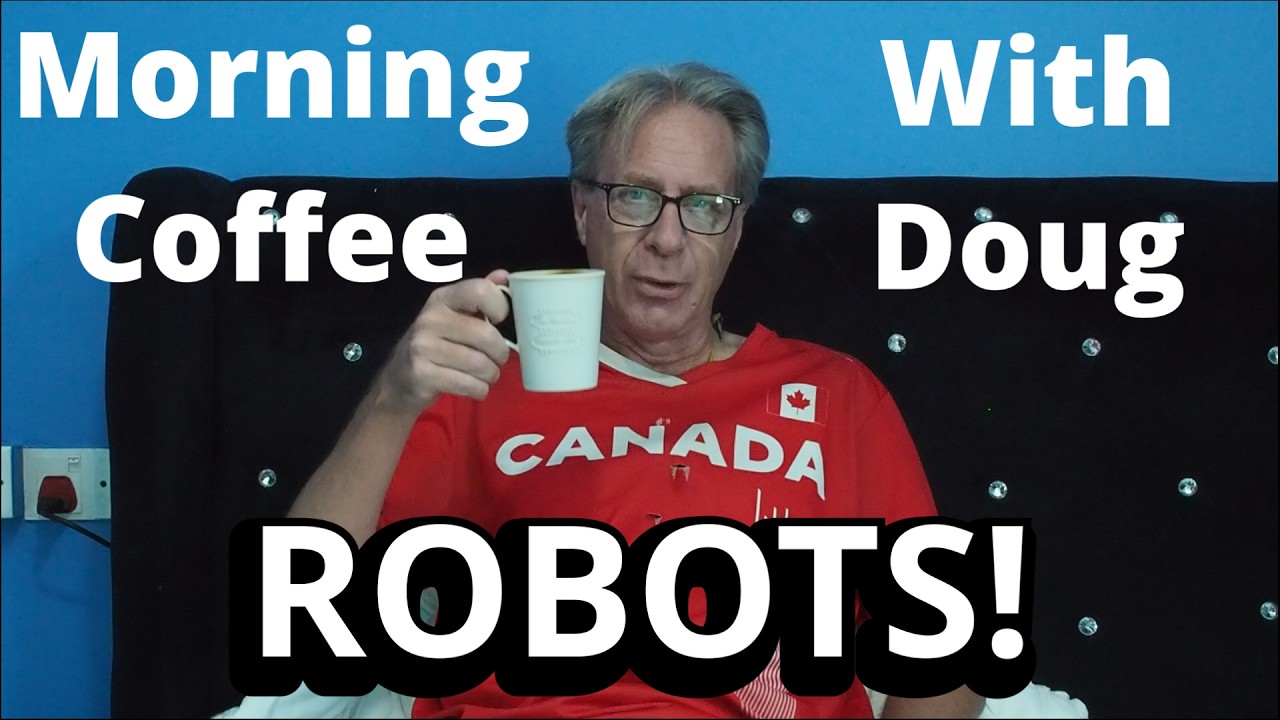 Are Robots Actually Getting Smarter? Or Are We Just Easily Impressed?