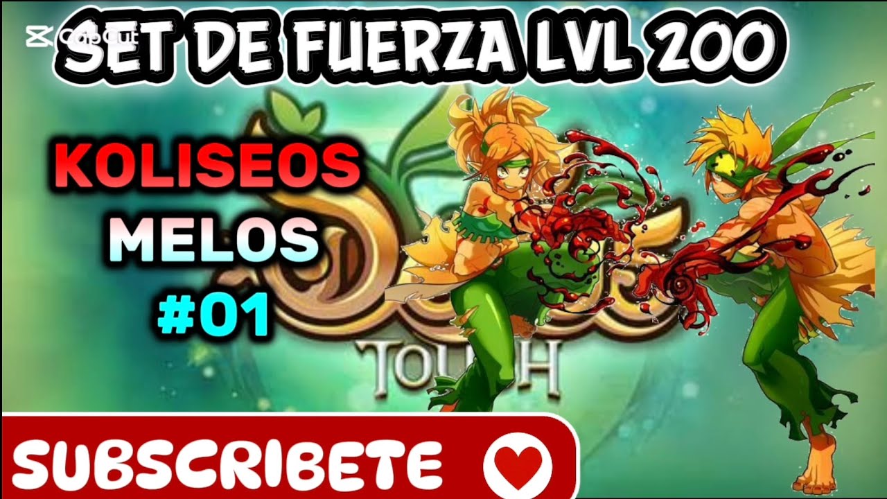 Перезалито аудиокомпозитором Kolis с Sacro of Fo - Dofus Touch 🔥
