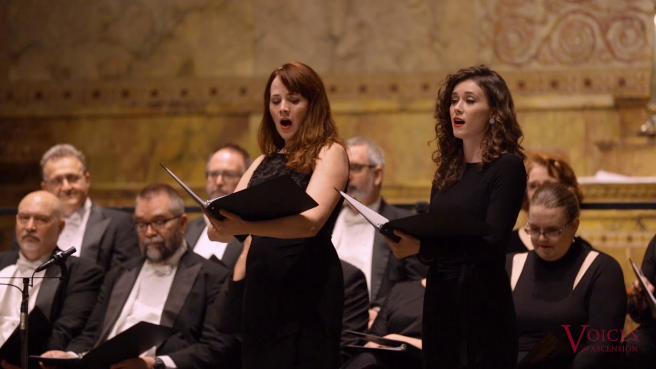 Voices of Ascension | 