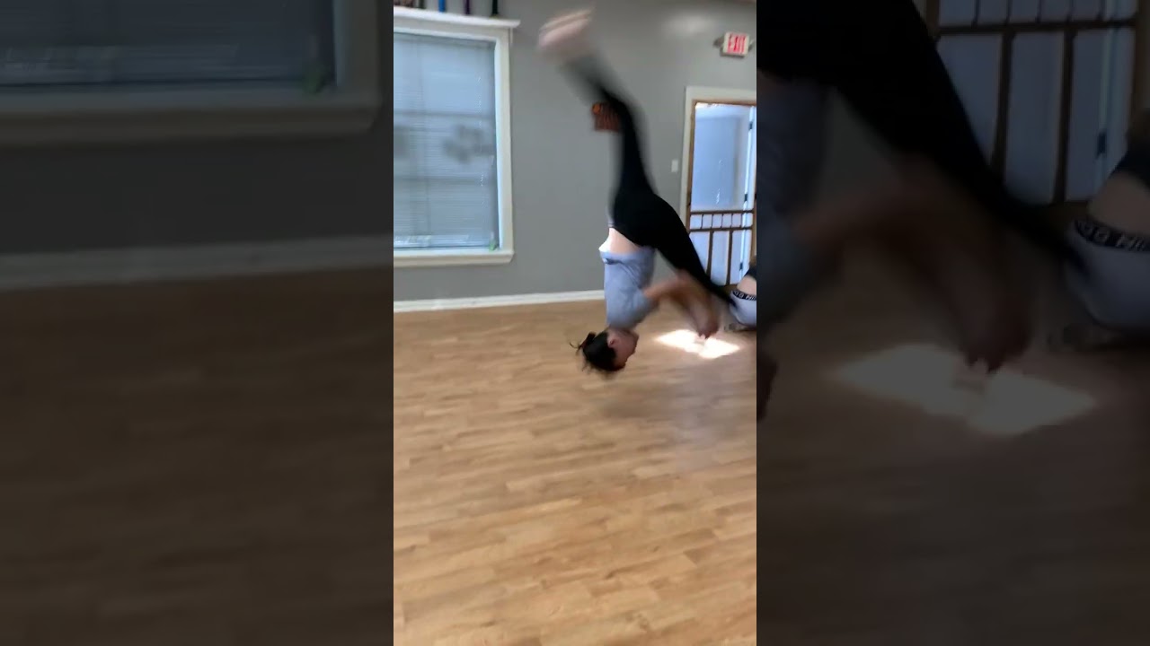 Front aerial