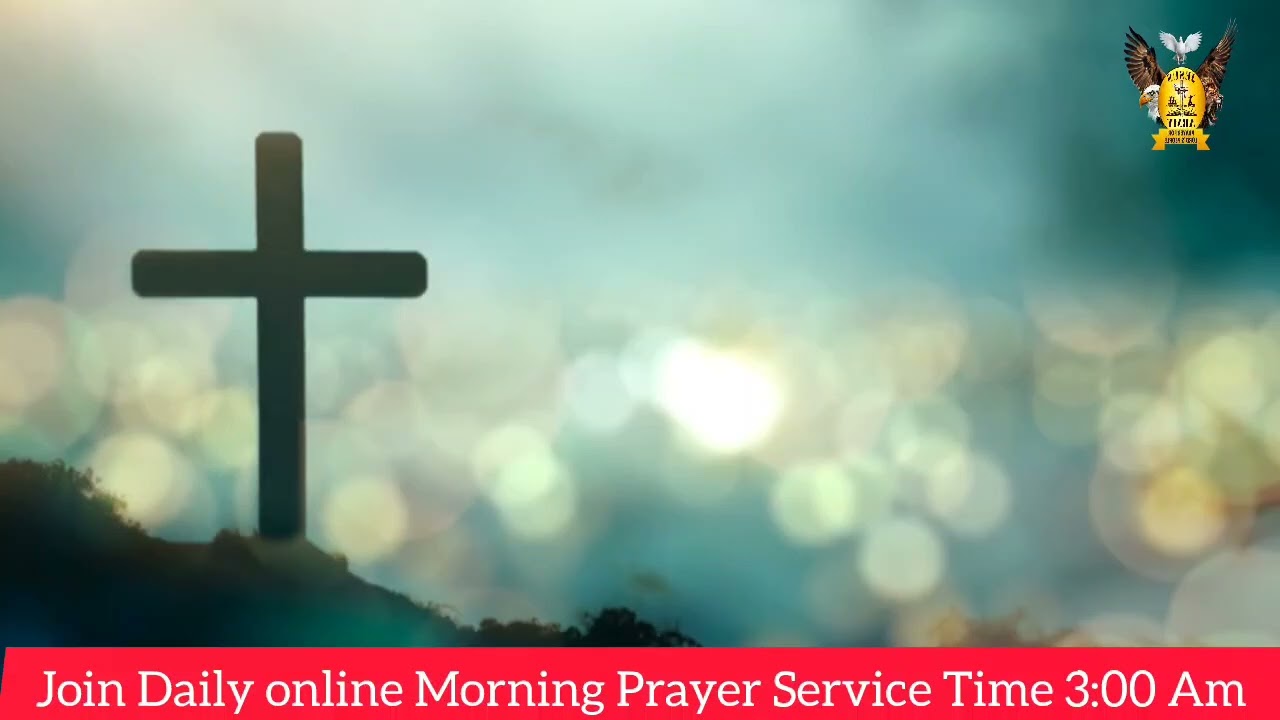 ਜਦ ਤੱਕ ਕਣਕ ਦਾ ਦਾਣਾ ਜ਼ਮੀਨ ਵਿੱਚ ਗਿਰ ਕੇ ਨਾ ਮਰੇ | Jesus Army Prayer Group 