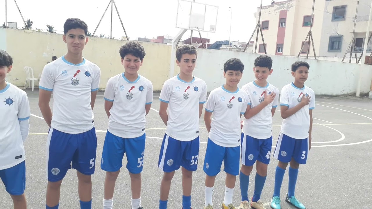 أجواء الإثارة والندية أبرز عناوين المبارة النهائية بين وفاء و أولمبيك النهضة 
