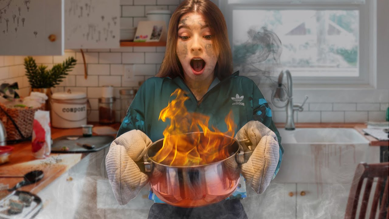 RAMEN - GOTUJ Z NIEUCZESANĄ!