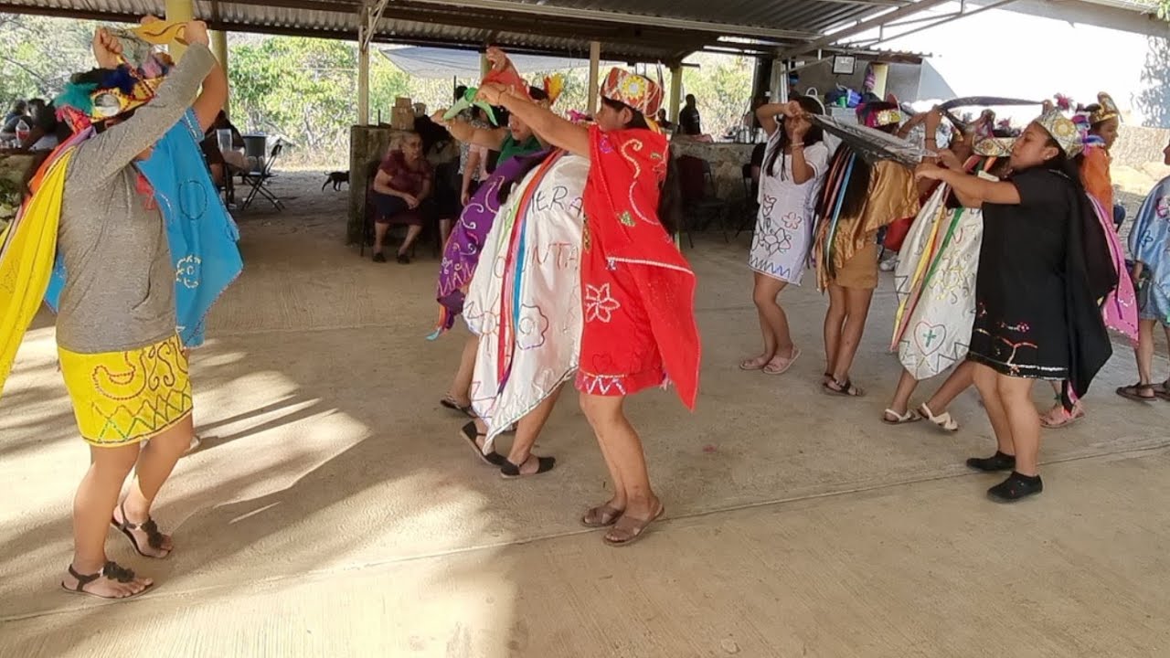 Danza 3 Potencias * ENCINO SOLO GRO.
