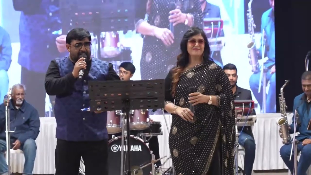 KAHI NA JAA AAJ KAHI MAT JA