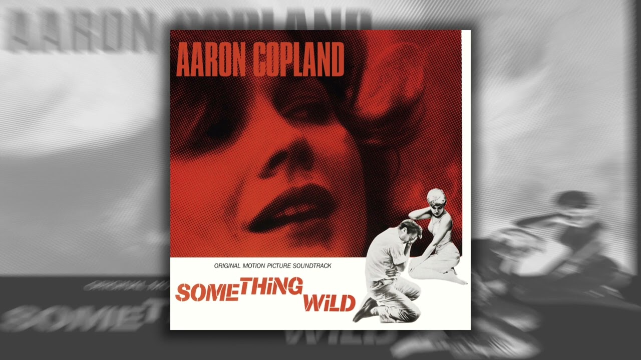 Aaron Copland — Something Wild: New York Profile · Mary Ann Resigned (1961)