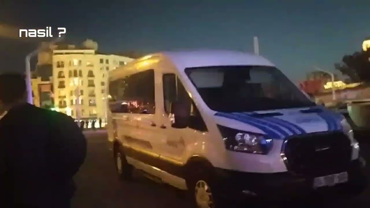 SON DAKİKA ! İSTANBUL TAKSİM'DE PATLAMA