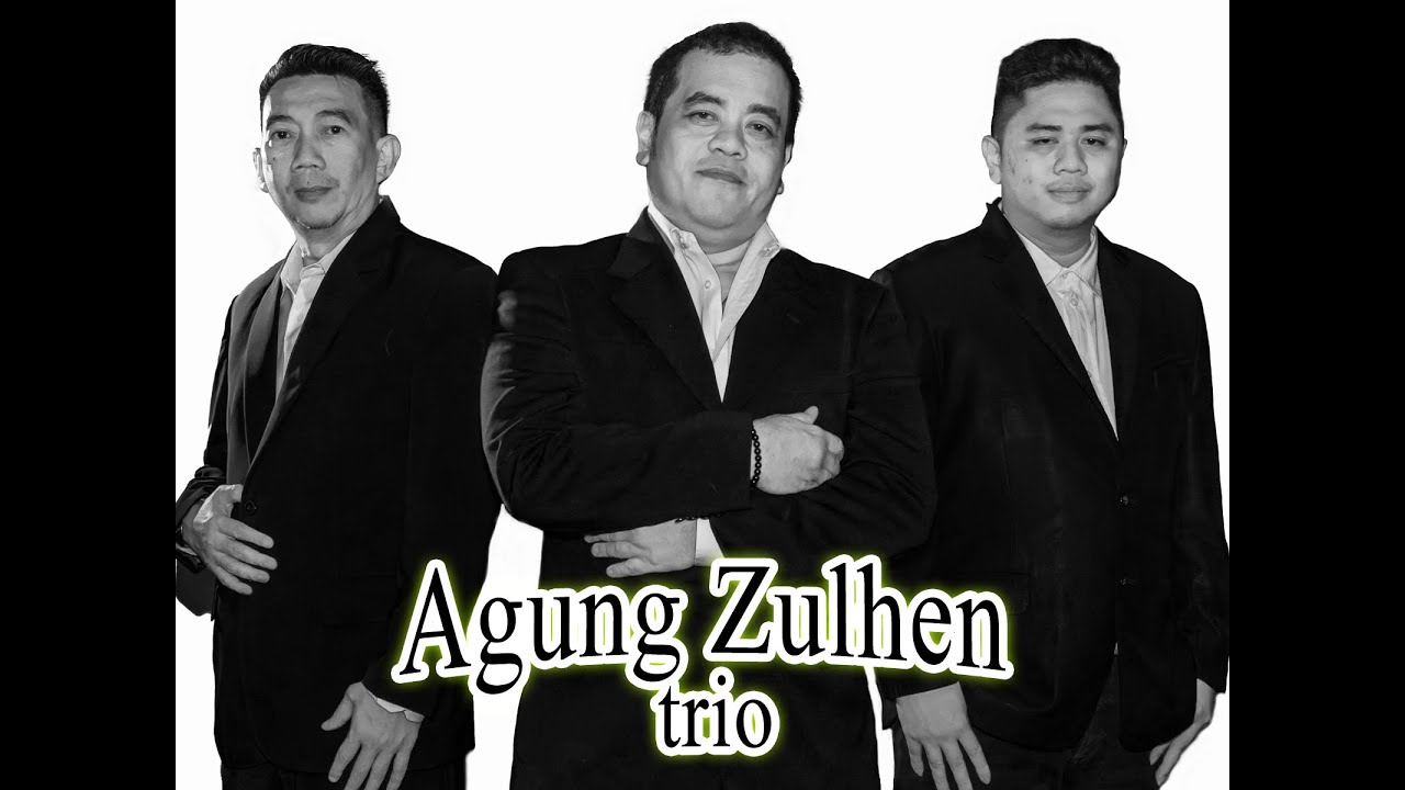 On Green Dolphin Street (Miles Davis) - Agung Zulhen Trio Rehearsal session