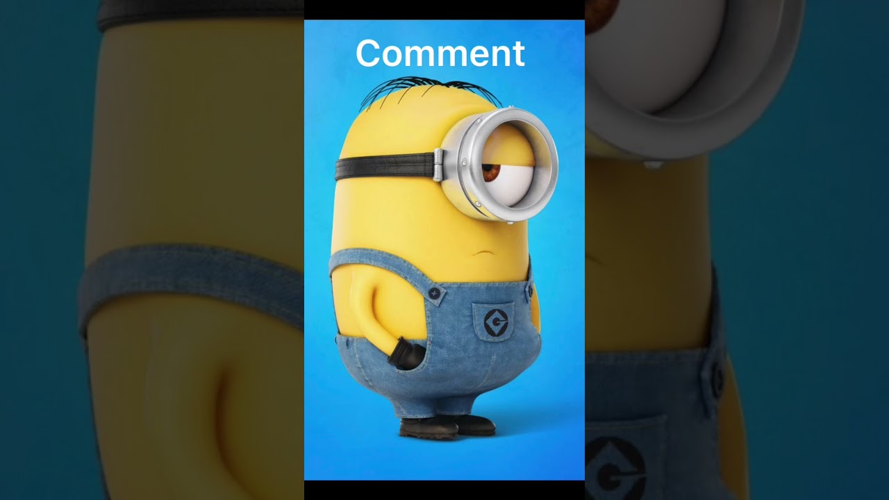Which one made the minion movie grow