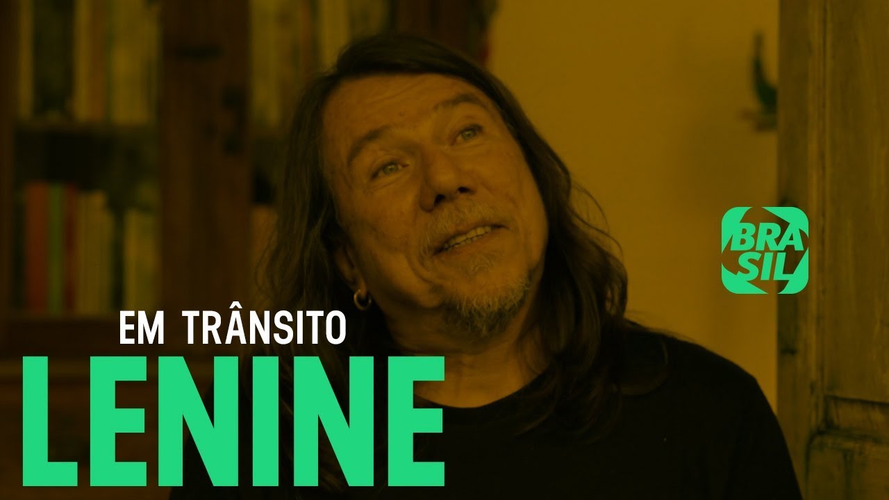Lenine explica a can&ccedil;&atilde;o 