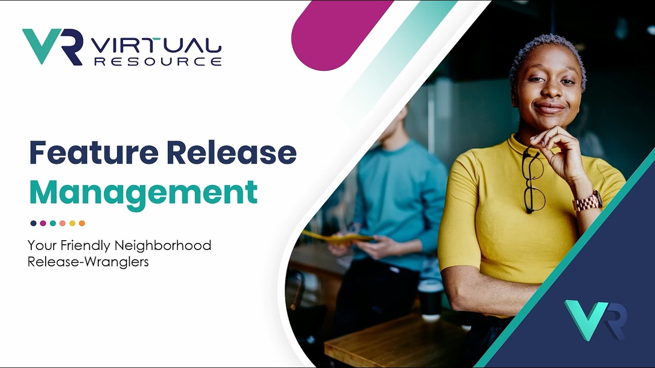 VirtualResource's Feature Release Management Product - Overview