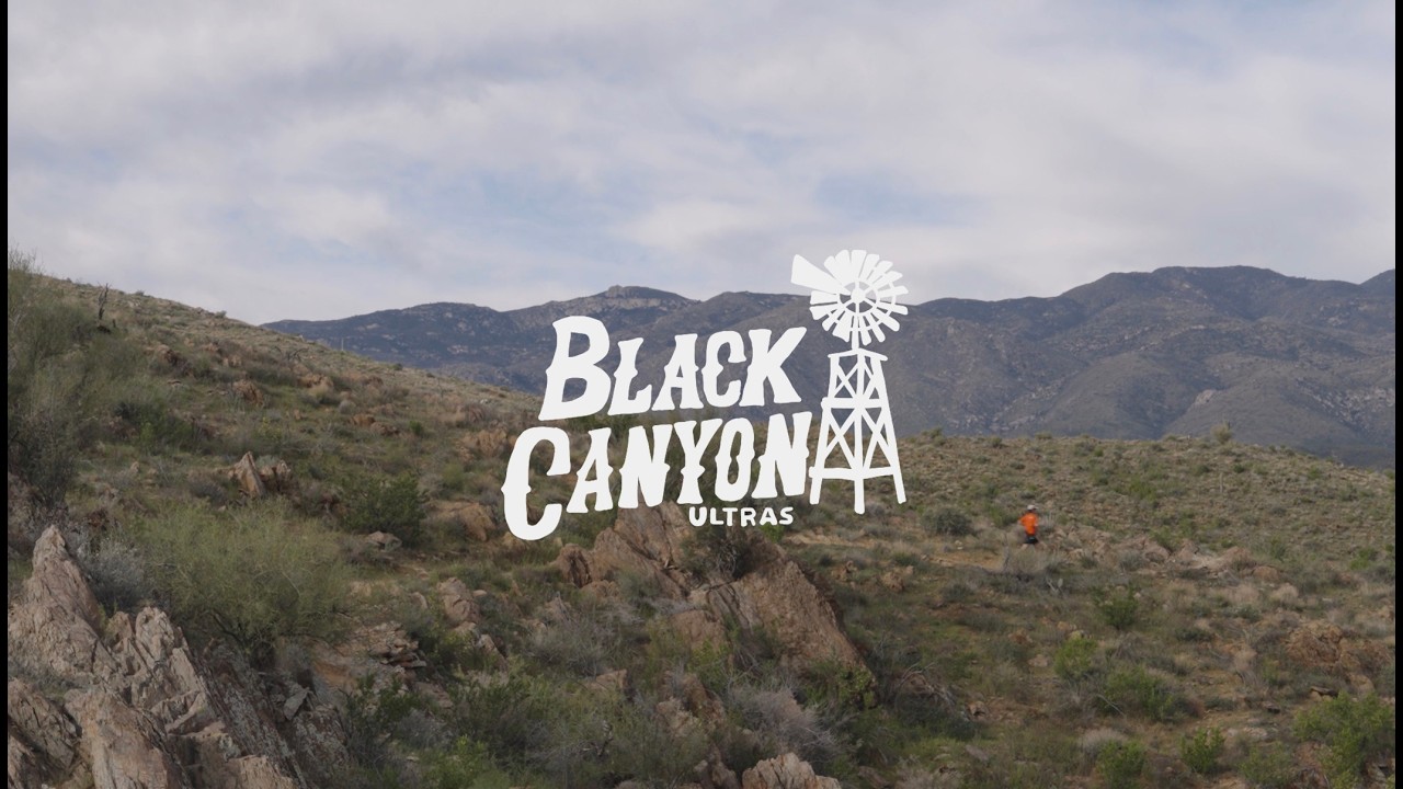 BLACK CANYON 50k