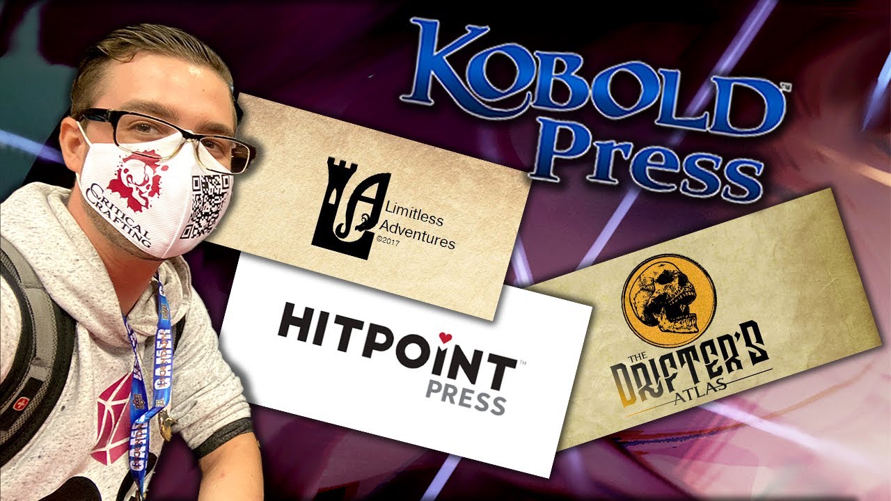 Learn from RPG Industry Experts