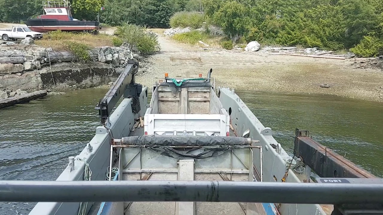 Landing Craft 