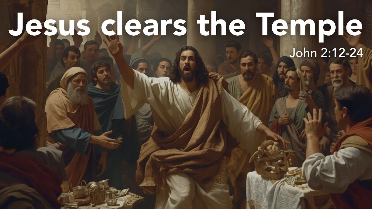 Sunday Morning Traditional Service - 25th January 2026