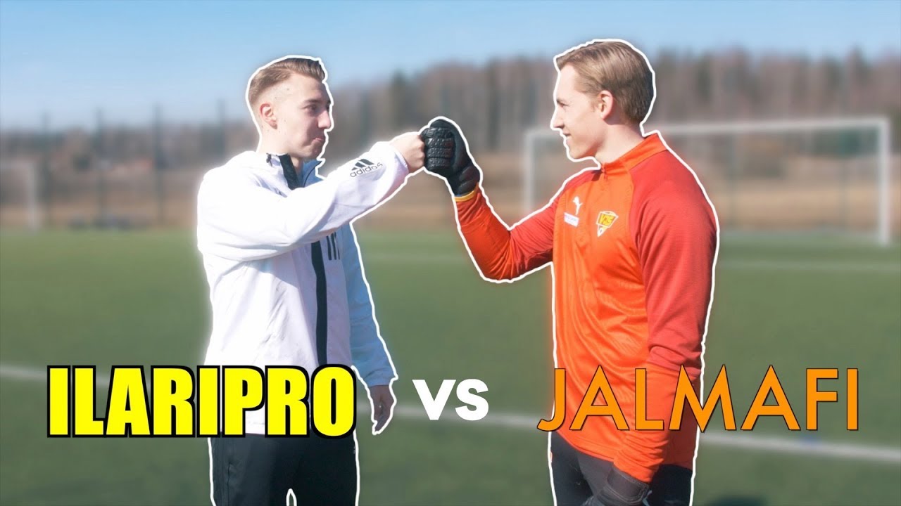 Ilaripron inspiraatio