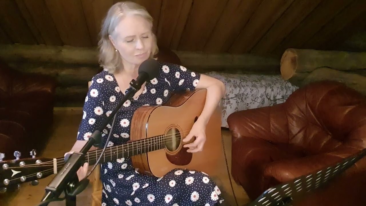 There goes my everything